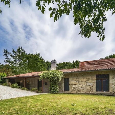 Quinta Das Fontes - Alojamento Rustico Local E Turismo Rural São Pedro do Sul Εξωτερικό φωτογραφία